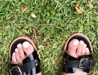 Sofía Jiménez feet photo 8