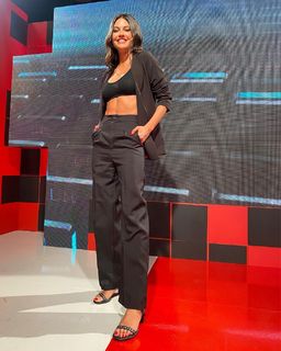 Sofía Jiménez feet photo 18