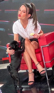 Sofía Jiménez feet photo 17