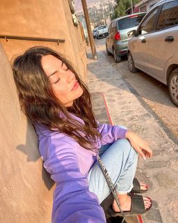 Sofía Jiménez feet photo 8