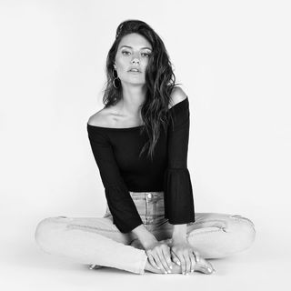 Sofía Jiménez feet photo 20