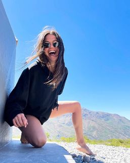 Sofía Jiménez feet photo 19