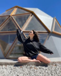 Sofía Jiménez feet photo 18