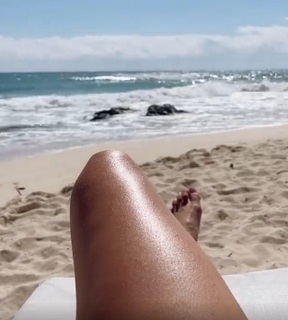Sofía Jiménez feet photo 14