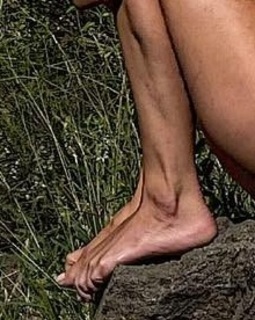 Sofía Jiménez feet photo 16