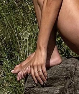 Sofía Jiménez feet photo 15