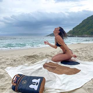 Sofía Jiménez feet photo 6