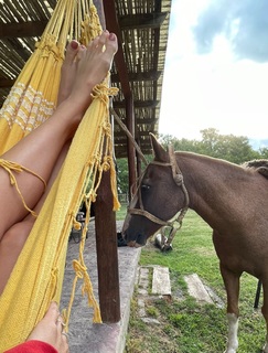 Sofía Jiménez feet photo 12