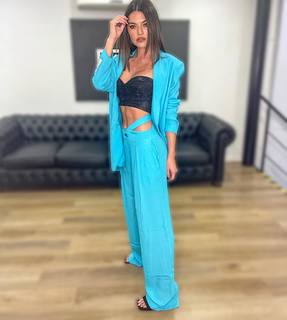 Sofía Jiménez feet photo 11