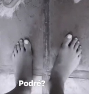 Sofía Jiménez feet photo 10