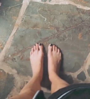 Sofía Jiménez feet photo 18