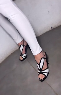 Sofía Jiménez feet photo 17