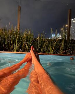 Sofía Jiménez feet photo 13