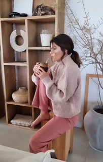 Sofía Jiménez feet photo 2