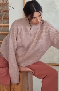 Sofía Jiménez feet photo 1