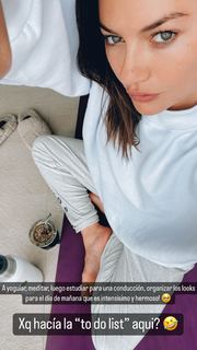 Sofía Jiménez feet photo 20