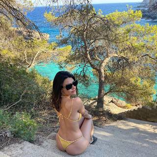 Sofía Jiménez feet photo 15