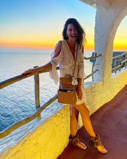 Sofía Jiménez feet photo 11