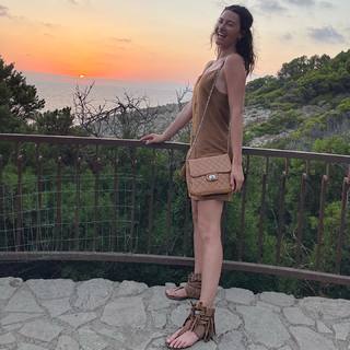 Sofía Jiménez feet photo 9