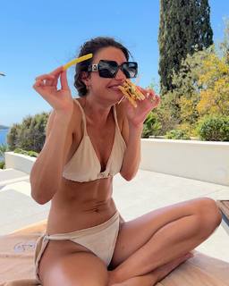 Sofía Jiménez feet photo 11