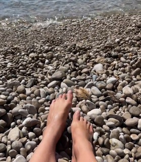 Sofía Jiménez feet photo 12