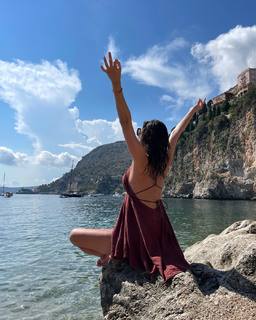 Sofía Jiménez feet photo 6