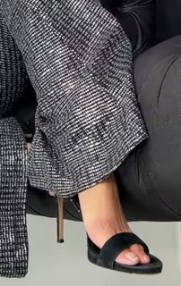 Sofía Jiménez feet photo 5