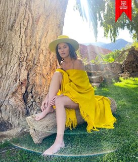 Sofía Jiménez feet photo 17