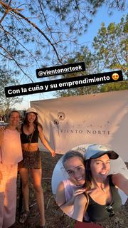 Sofía Jiménez feet photo 2