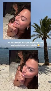 Sofía Jiménez feet photo 19