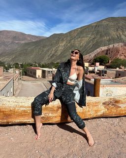 Sofía Jiménez feet photo 11
