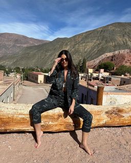 Sofía Jiménez feet photo 6