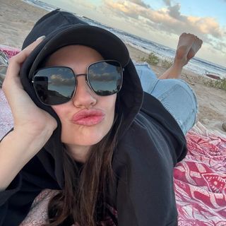 Sofía Jiménez feet photo 3