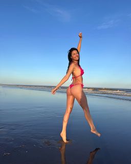 Sofía Jiménez feet photo 10