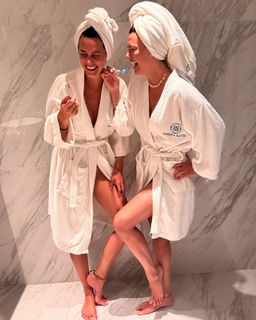 Sofía Jiménez feet photo 8