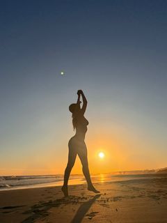 Sofía Jiménez feet photo 5
