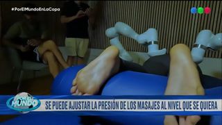 Sofía Jiménez feet photo 20