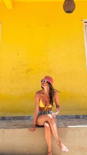 Sofía Jiménez feet photo 13