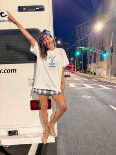 Sofía Jiménez feet photo 15