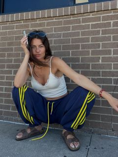 Sofía Jiménez feet photo 2