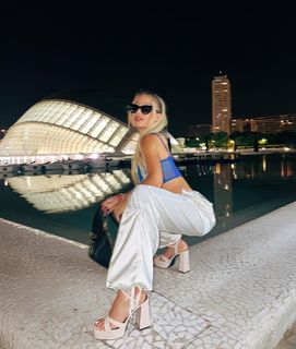 Sofía Moreno feet photo 1