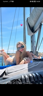 Sofía Moreno feet photo 1