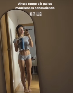 Sofía Moreno feet photo 18