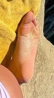 Sofía Moreno feet photo 8