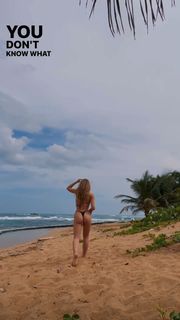 Sofía Moreno feet photo 2