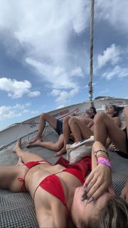 Sofía Moreno feet photo 15