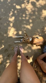 Sofía Moreno feet photo 7