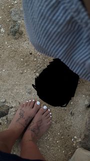 Sofía Moreno feet photo 6