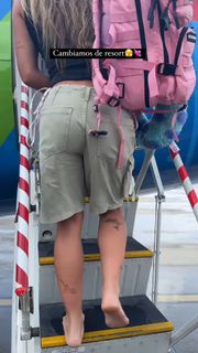 Sofía Moreno feet photo 19