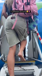 Sofía Moreno feet photo 17